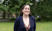 Camille O’Brien Runs in Republican Primary for NYS 100th Assembly District