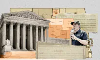 Supreme Court Mystery: North Dakota Challenges Its Own Redistricting Victory