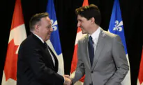 Federal Government to Give Quebec $750 Million for Surge in Temporary Immigrants