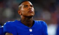 NFL Superstar Retires at 31 After ‘Very Scary’ Near-Death Experience