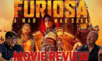 Revenge Of The Peach Pit? Furiosa: A Mad Max Saga Movie Review