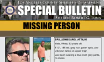 New York Man With Ties to European Royalty Still Missing in Malibu