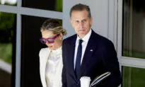 Hunter Biden Withdraws Bid for New Trial in Federal Gun Case