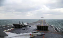 A New Naval Base for China Would Allow Quick Breakout Into the Deep Pacific