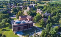 US College Instructor Stabbed in China Returning Home