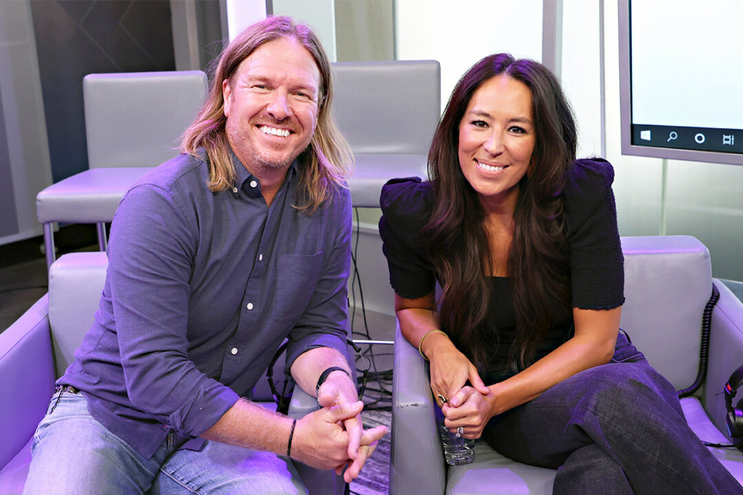 Chip and Joanna Gaines Share Why They Don’t Allow Their 5 Kids to Use Social Media Until Age 18