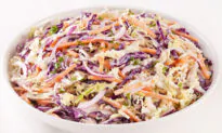 Celebrate Fourth of July With These Traditional Side Salads