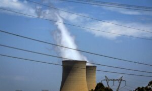 theepochtimes.com - AAP - Emissions Blowout Flagged If Coal, Gas Extended: Government