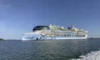 Travel Advisers Reveal 10 Cruises Worth the Splurge