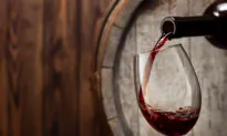 Starting a Home Cellar Part 2: Red Wines