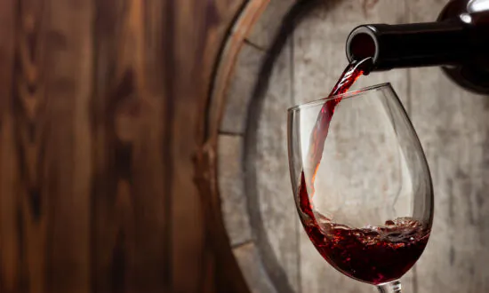 Starting a Home Cellar Part 2: Red Wines