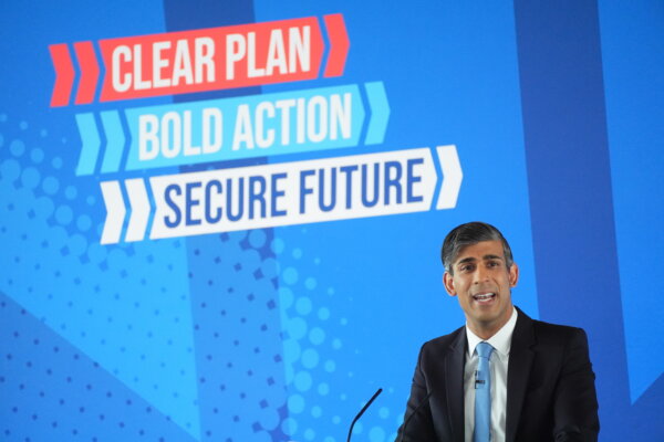 Epoch Times Photo