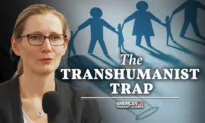 We Are Waging War Against Our Own Nature: Mary Harrington