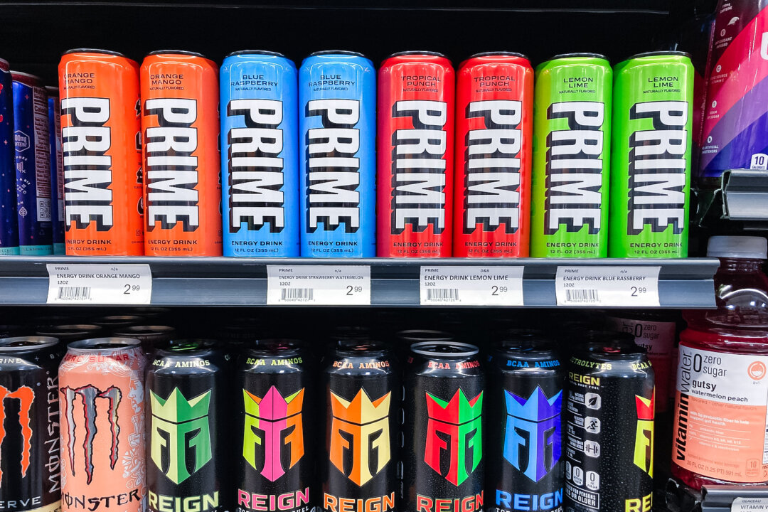 Energy Drinks Pose Health Risk to Those With Genetic Heart Conditions: Study