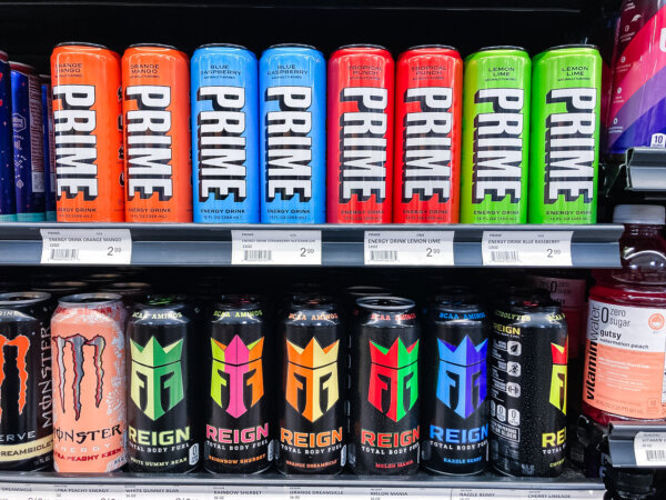 Energy Drinks Pose Health Risk to Those With Genetic Heart Conditions: Study