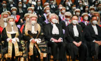 Lord Sumption: Foreign Judges Can No Longer Help Sustain Rule of Law in Hong Kong