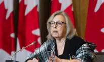 Having Read Unredacted Report on Foreign Collusion, Green Party Leader Says Issue ‘Overblown’