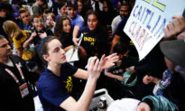 Caitlin Clark and Rookies Draw Near Record Crowds-Ratings for 1st Month of WNBA Season