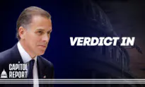 Hunter Biden Found Guilty on All 3 Charges in Gun Case | Capitol Report