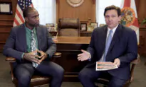 Federal Judge Overturns Key Parts of Florida Ban on Transgender Procedures For Minors