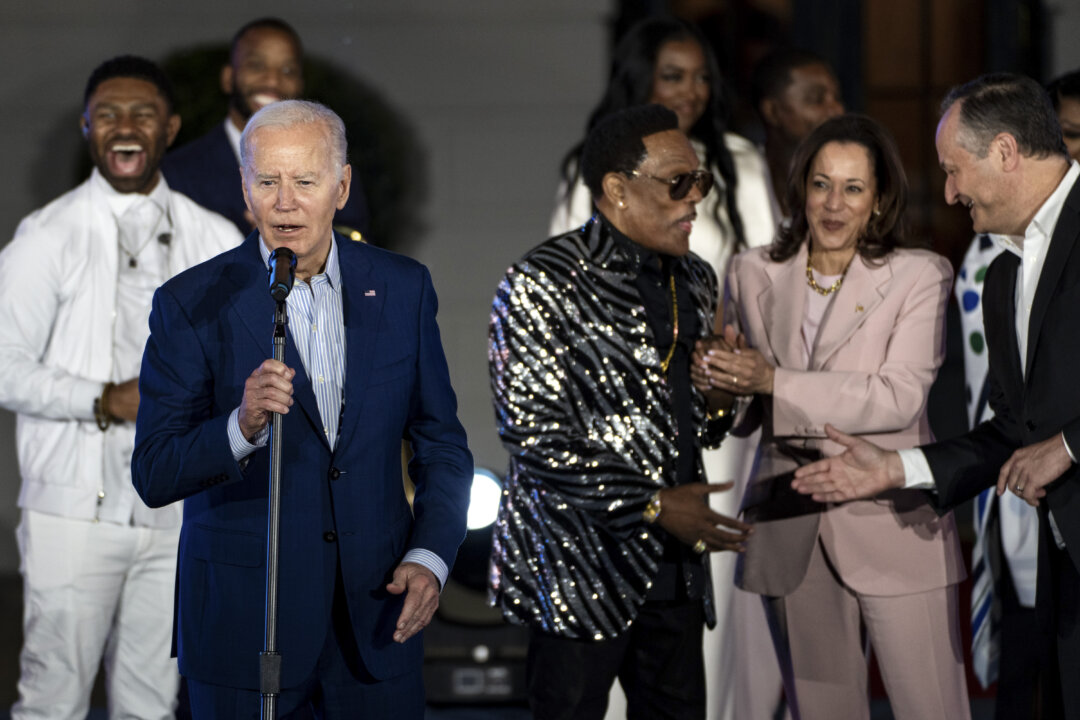 Biden Administration Hosts Second White House Concert The