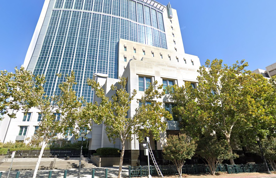 French National Gets 10 Years for Defrauding California's Unclaimed Property Division - Vimarsana News