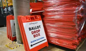 LIVE NOW: House Judiciary Subcommittee Holds Hearing on Oversight of Voter Fraud in New Jersey