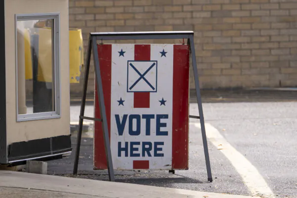 Company Disputes New Jersey’s Claim About ‘Serious Software Error’ That Added Noncitizens to Voter Roll
