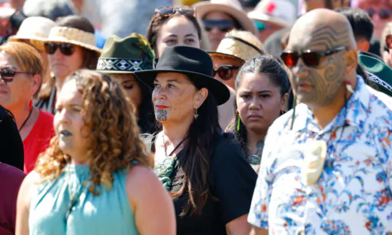 12 Agencies Investigating the Maori Party for Alleged Misuse of Resources for Election Votes
