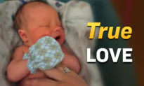 A Birth Mother’s Message to Son Before Adoption