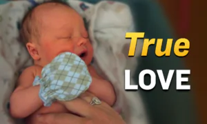 A Birth Mother’s Message to Son Before Adoption