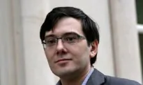 FTC, States Accuse Martin Shkreli of Violating Lifetime Pharma Ban