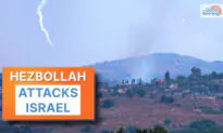 Hezbollah Attacks Israel After Senior Commander Killed; President’s Son Found Guilty on Gun Charges | NTD Good Morning (June 12)