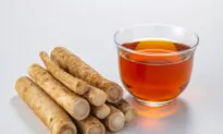 Unveiling Burdock’s Powers: Combat Cancer, Soothe Inflammation, and More