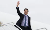 Trudeau Heads to Italy for G7 Summit