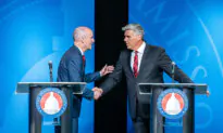 Utah Republicans Face Off in Last Gubernatorial Debate Ahead of Primary