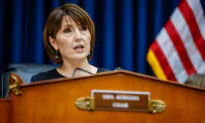 Government Health Officials Misled About Risky Mpox Research, House Panel Finds
