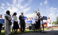 Senate Tees Up Vote on In Vitro Fertilization Bill