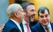 Rulli Win in Ohio Special Election Expands GOP’s Slim House Majority