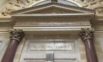 Grand Jury Indicts New Hampshire Supreme Court Justice for Case Interference