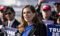 Mace Defeats McCarthy-Backed Challenger in South Carolina Primary