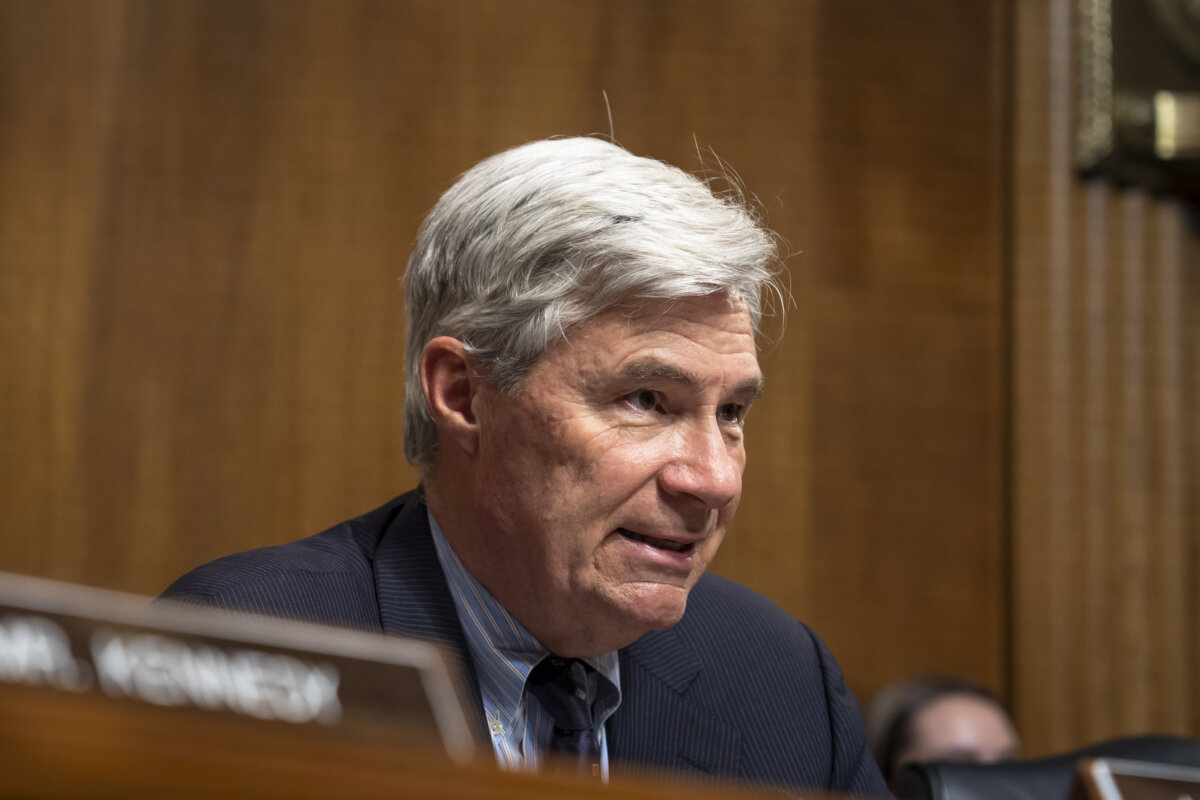 Epoch Times Photo