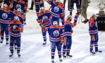 Edmonton and Its Roster Chock Full of Canadians Is Eager to End Canada’s Stanley Cup Drought