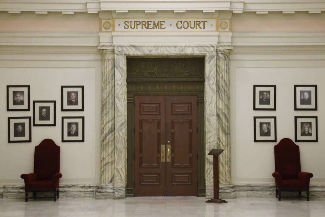 Federal Judge Blocks Oklahoma Religious Ban on Jewish Charter School Bid
