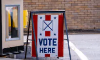 DOJ Urges New Jersey to Give Data on 6,600 Noncitizens Mistakenly Registered to Vote