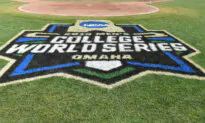 Big Family Moment Ushers in CWS Finals Pitting Oklahoma Against North Carolina