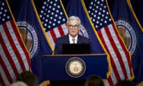 Fed Keeps Rates Unchanged, Signals 1 Rate Cut This Year