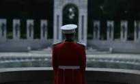 Roosevelt Family, Veterans Mark 80th Anniversary of D-Day