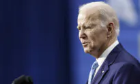 Biden’s Ghostwriter Deleted Audio Tapes, Transcript Confirms