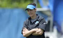 Jill Costanza Is an Asset for the Team: Lions Coach Dan Campbell